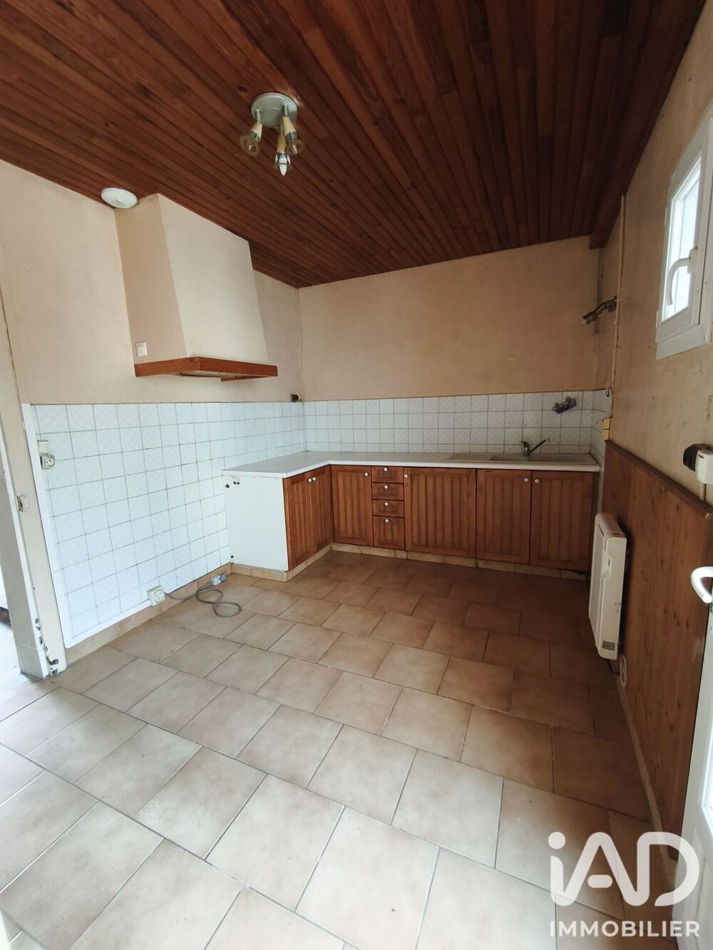 Vente Maison/villa 4 pièces