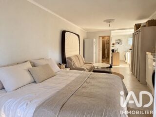  Appartement à vendre 1 pièce 28 m²