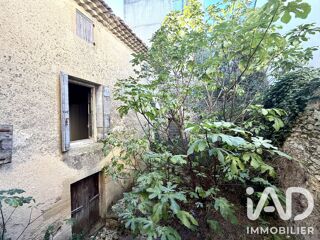 Vente Maison Vente Maison/villa 7 pièces Valliguières