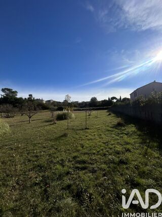  Terrain à vendre 1285 m²