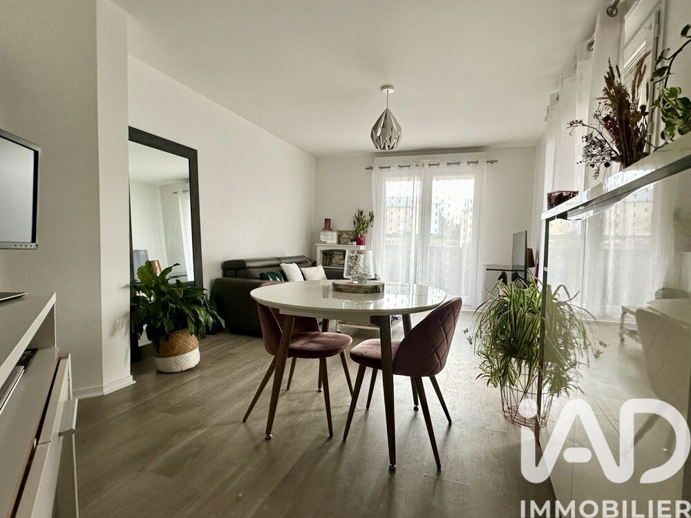 Vente Appartement Vente Appartement 3 pièces Brétigny-sur-orge