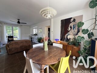  Maison à vendre 6 pièces 120 m²