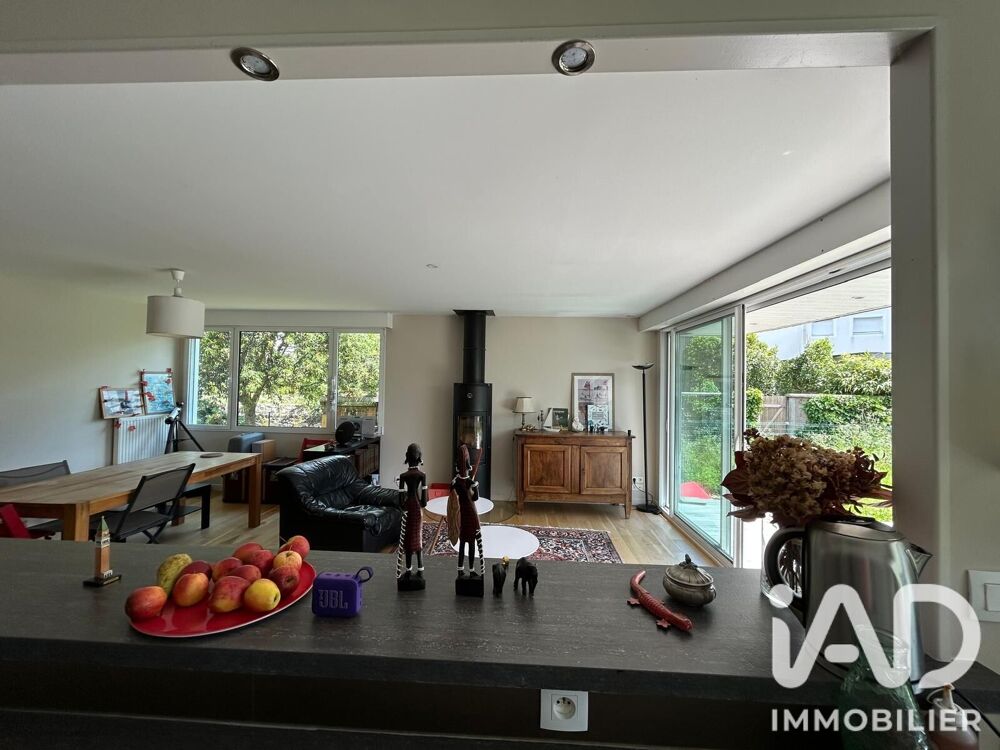 à vendre  Maison Vannes (56000)