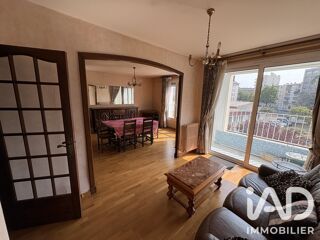  Appartement à vendre 3 pièces 67 m²