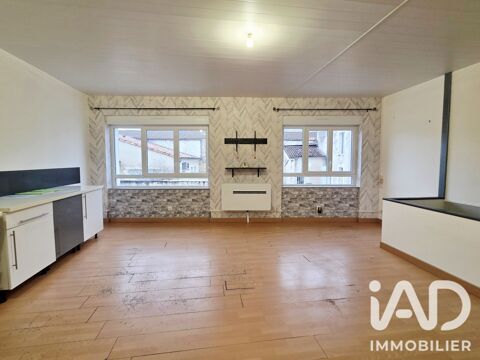  Maison à vendre 3 pièces 90 m²