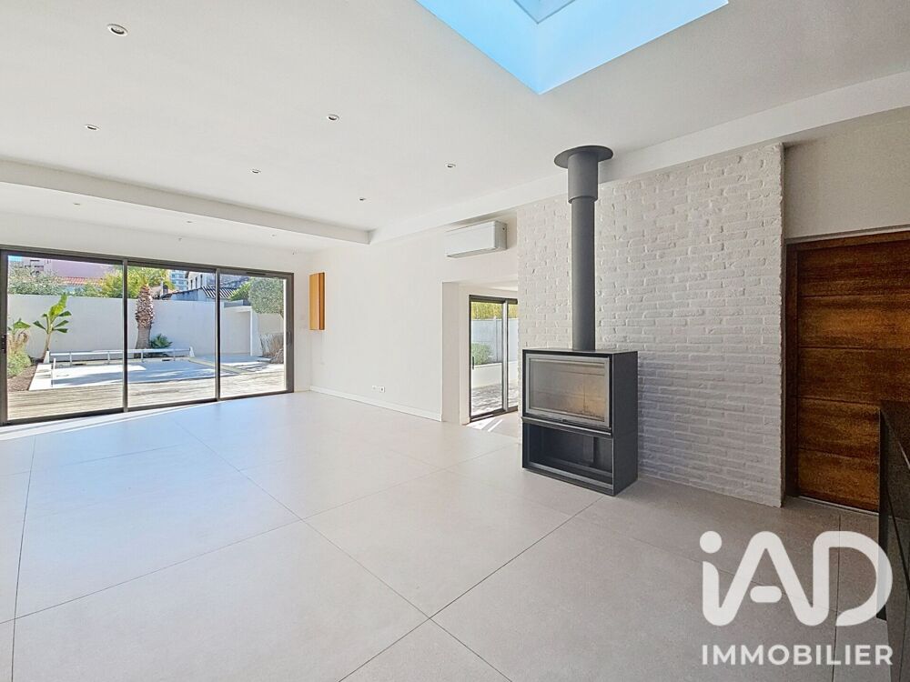 à vendre  Maison Le Bouscat (33110)