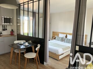 Vente Appartement Vente Appartement 3 pièces La rochelle