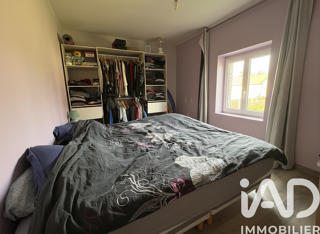  Maison à vendre 6 pièces 215 m²