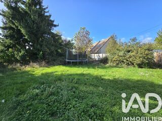  Terrain � vendre 519 m�