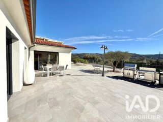  Maison à vendre 5 pièces 151 m²