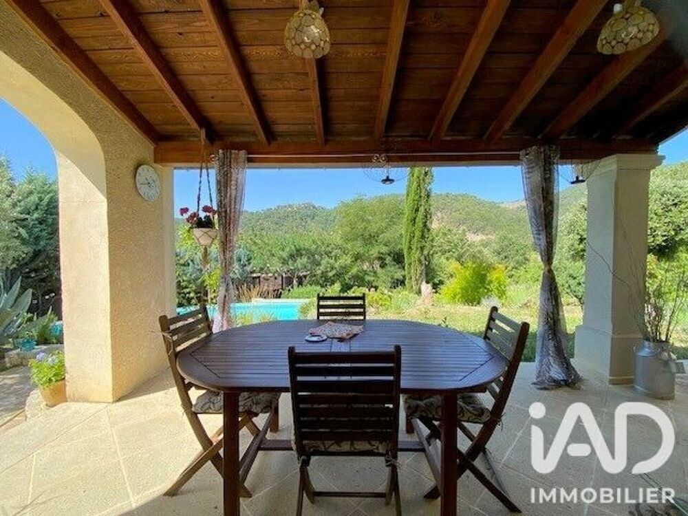 à vendre  Maison Buis-les-Baronnies (26170)