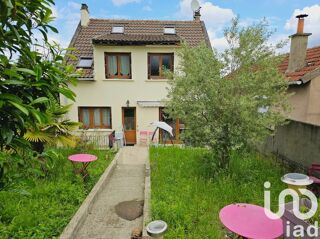  Maison à vendre 7 pièces 190 m²