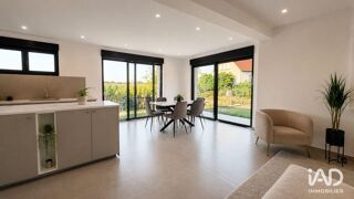  Maison 4 pièces 93 m² Marckolsheim