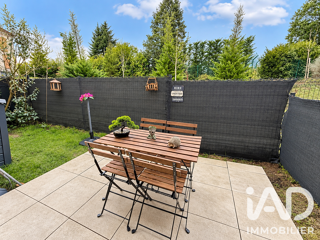 Vente Appartement Vente Appartement 2 pièces Plaisir