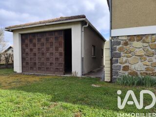  Maison à vendre 5 pièces 150 m²