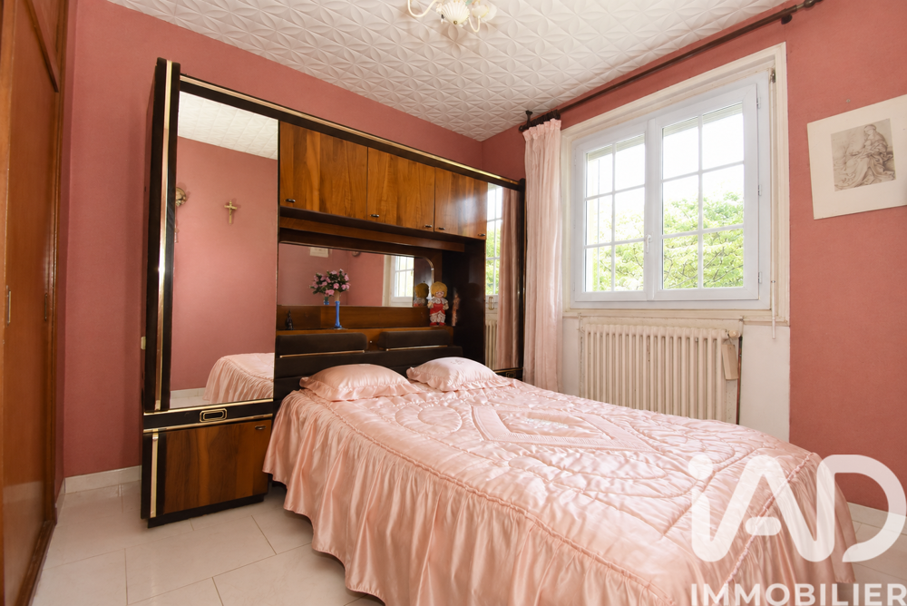 Vente Maison Vente Maison/villa 6 pièces Muret