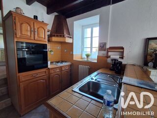  Maison à vendre 5 pièces 88 m²