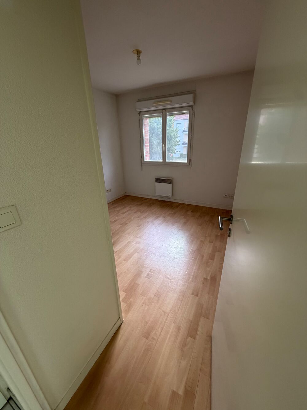 Vente Appartement Appartement 2 pieces avec Balcon Caudry