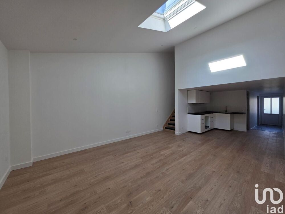 Vente Maison/villa 3 pièces