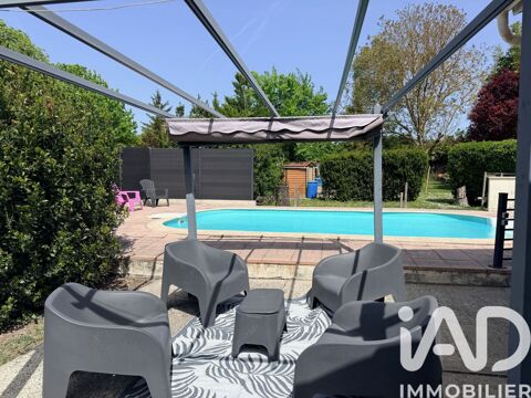   Vente Maison Maison - 5 pi�ce(s) - 119 m�