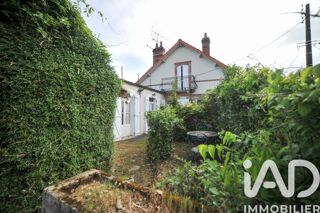  Maison à vendre 7 pièces 144 m²
