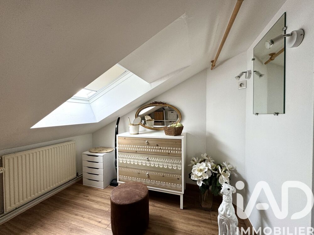 � vendre  Maison Verlinghem (59237)