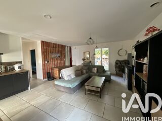  Maison à vendre 4 pièces 94 m²