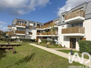  Appartement à vendre 3 pièces 54 m²