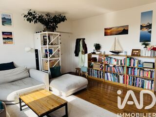  Appartement à vendre 4 pièces 97 m²