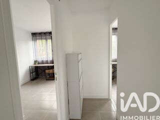  Appartement à vendre 4 pièces 60 m²