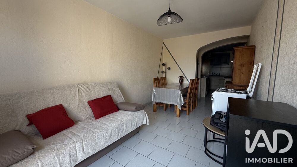 Vente Maison de village 4 pièces