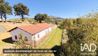  Maison à vendre 10 pièces 245 m²
