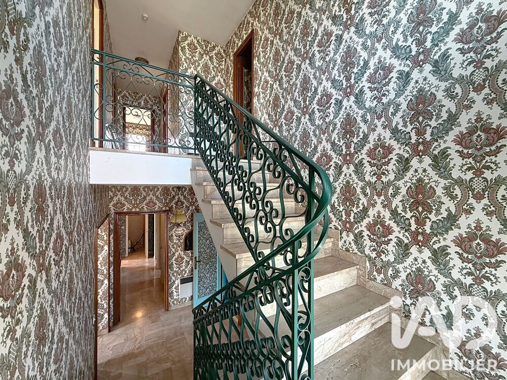 Vente Maison Vente Maison/villa 9 pièces Yerres