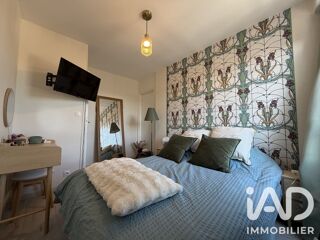  Appartement à vendre 4 pièces 83 m²