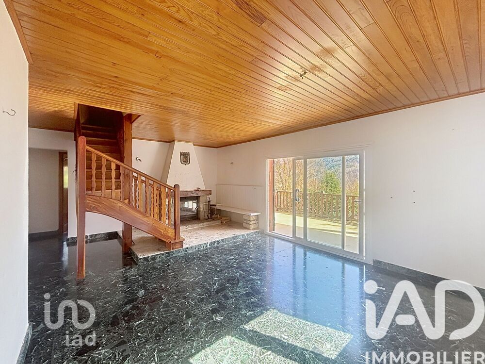 vente Autres - 7 pièce(s) - 135 m² Roquebillière (06450)