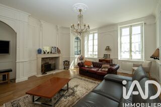  Maison à vendre 10 pièces 418 m²