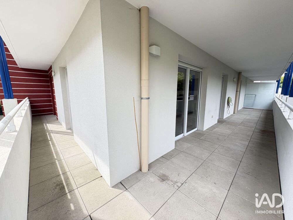 location Appartement - 3 pièce(s) - 66 m² Vallauris (06220)
