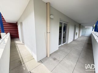  Appartement à louer 3 pièces 66 m²