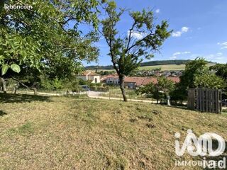  Terrain à vendre 595 m²