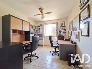  Maison à vendre 6 pièces 104 m²