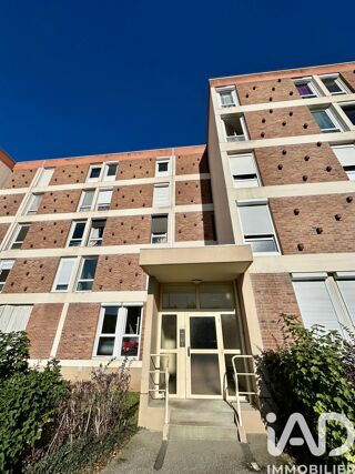  Appartement � vendre 3 pi�ces 54 m�