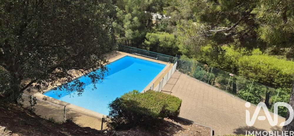 Vente Appartement Vente Appartement 1 pièce Bandol
