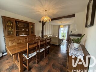  Maison � vendre 5 pi�ces 86 m�