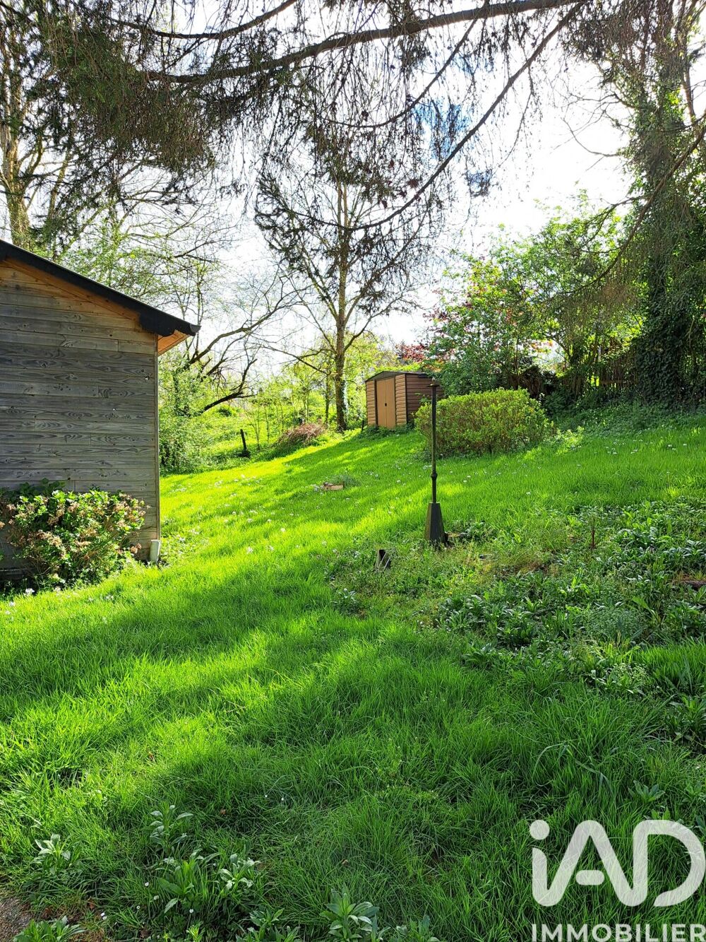Vente Maison de campagne 6 pièces