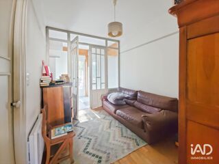  Appartement à vendre 5 pièces 198 m²