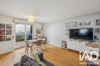  Appartement à vendre 4 pièces 79 m²
