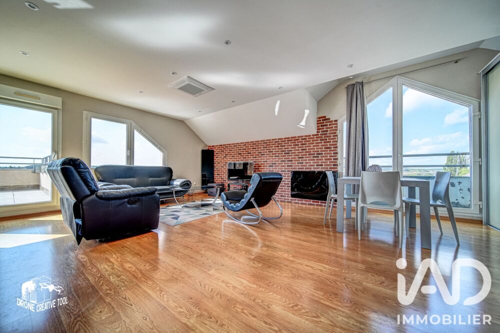 Vente Appartement 5 pièces