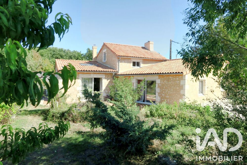 Vente Domaine 6 pièces