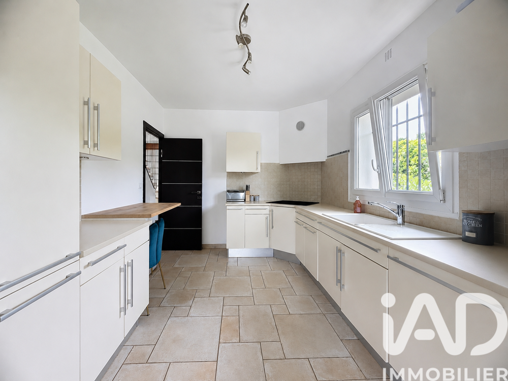 � vendre  Maison Le Rouret (06650)
