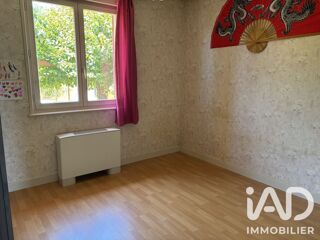  Maison à vendre 5 pièces 108 m²